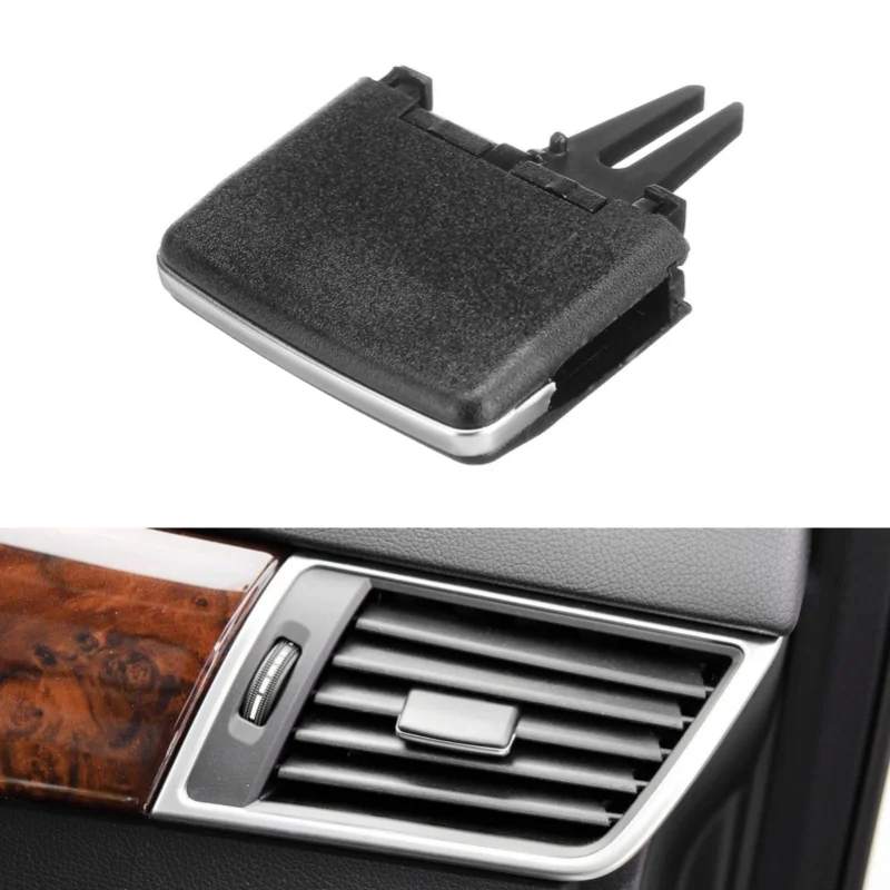 Car Front Air Vent Outlet Tab A/C Clip Repair Air Conditioning for