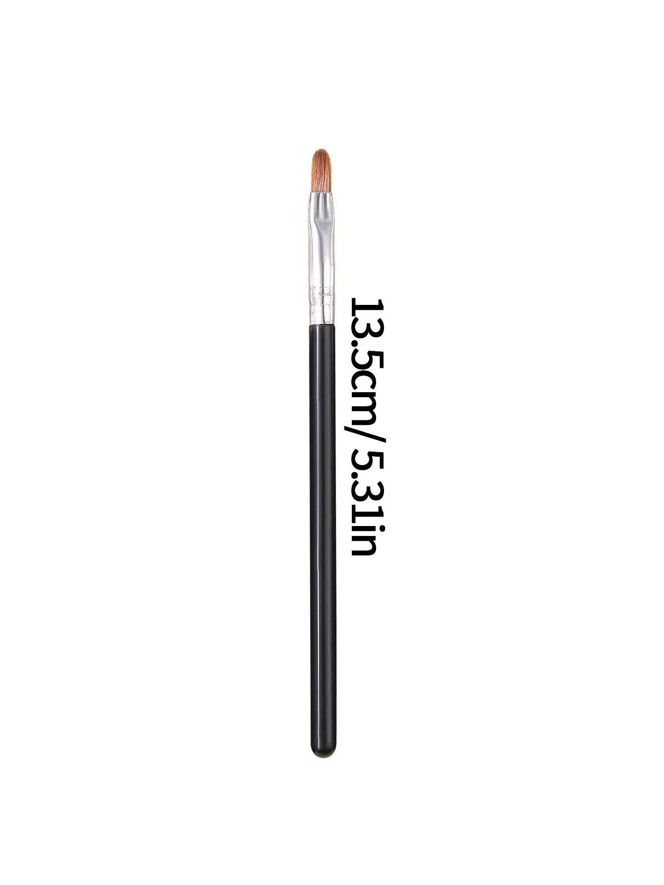 12-piece professional lip makeup brush set - Soft and precise for shaping lips. Multi-functional beginner beauty tools. 6