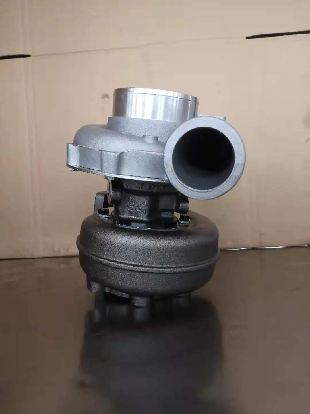 TurboCharger HX50 4048438,12767718200, 127677-18200,3786780, 4048439 ZQ0914 Turbo