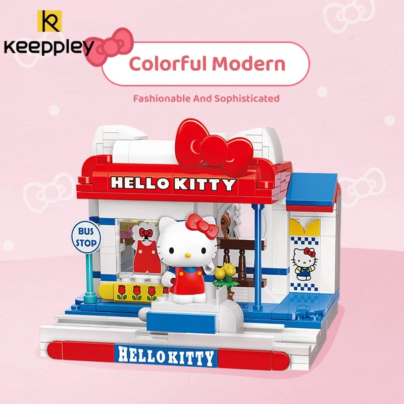 購入 KEEPPLEY 中国 海外限定マイメロ キティー ポムポムプリン