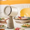 Kitchen Cooking Purifiers Portable Desktop Kitchen Range Hood With Carbon Filter 1