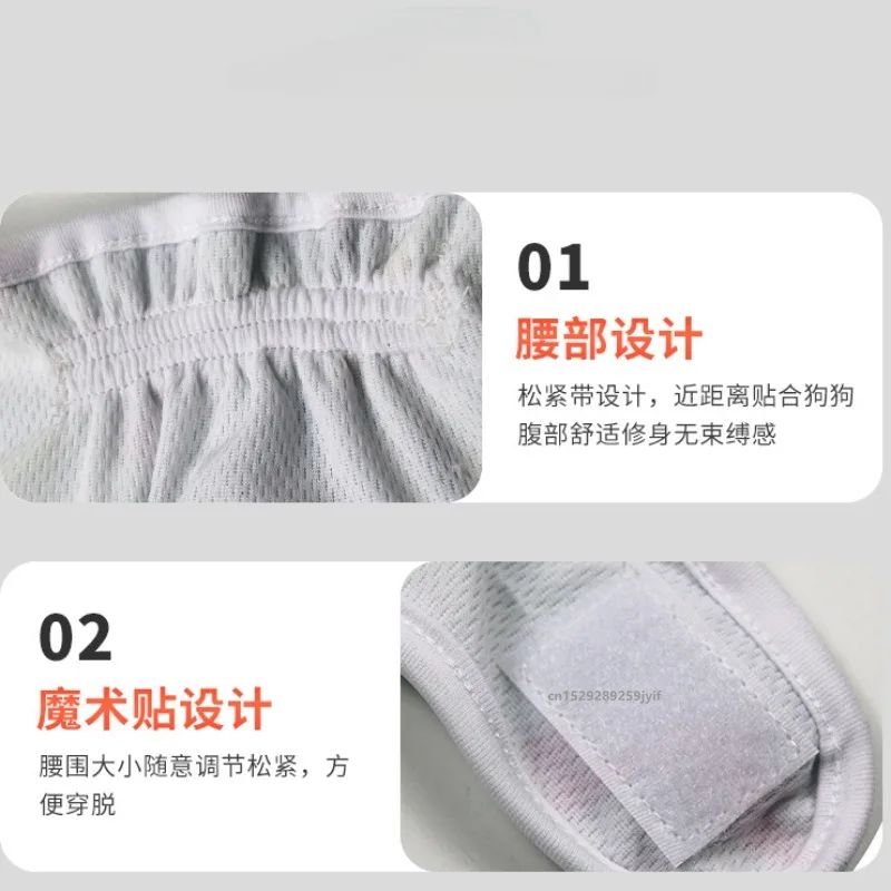 Dog Diapers Physiological Pant