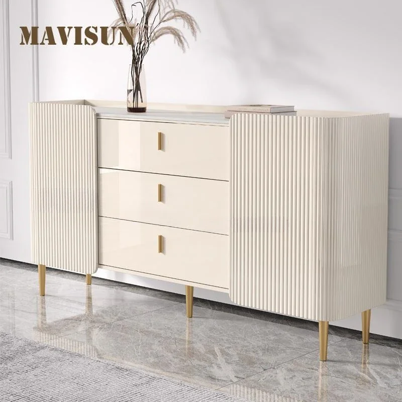 Home Kitchen Cabinets Alacena Sideboards Display Cabinet Credenza Sideboard Showcases Aparadores De Comedor Dining Room China