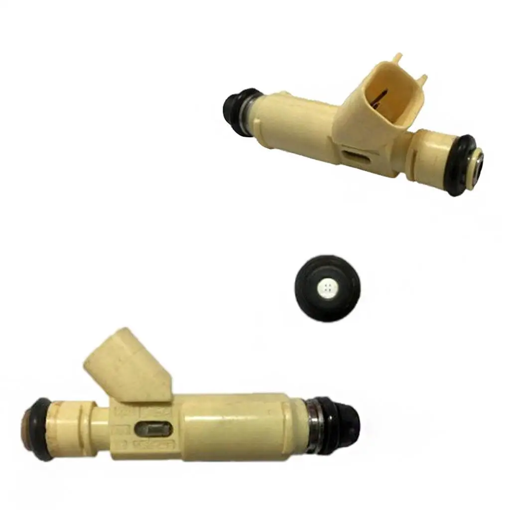 

Топливные инжекторы YL8E-C7B 195500-3521, замена для 01-03 Л