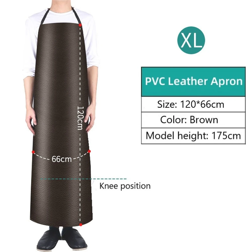 Brown XL