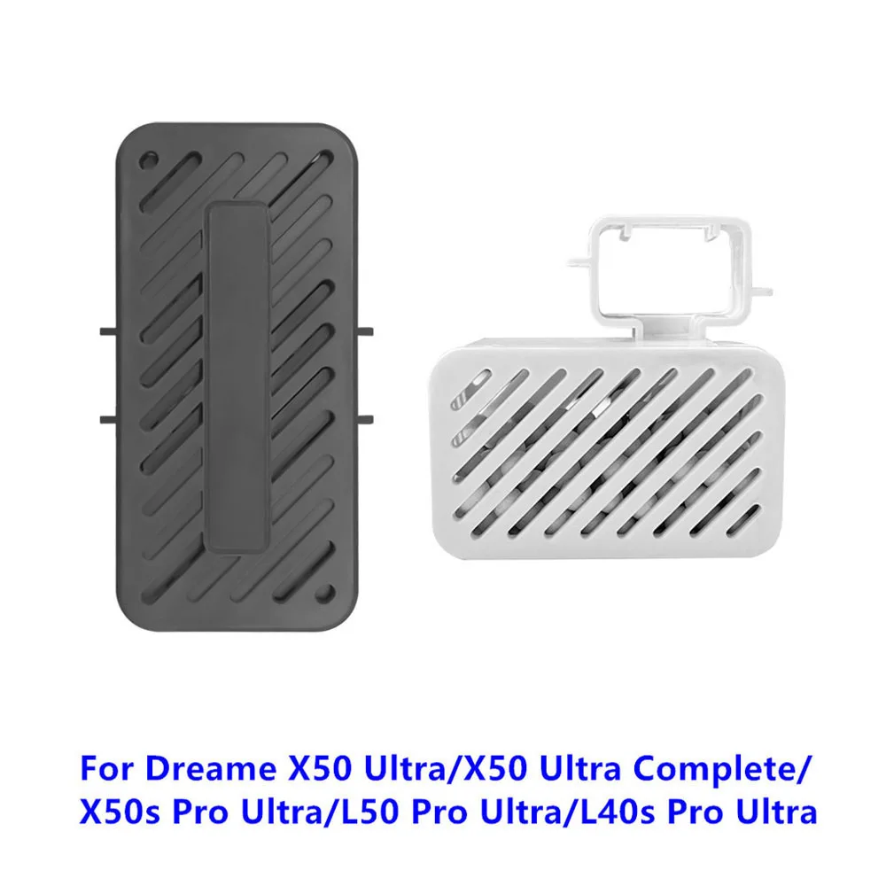 Silberionen-Desodorierungspartikel für X50 Ultra, X50s, L50 on