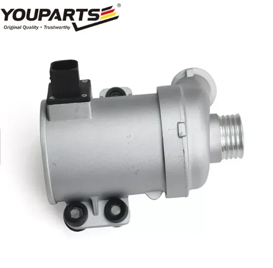 전기 워터 펌프 OEM 11518635089 11517604027 없음, BMW 1 2.0L 320 I 그란 투리스모 엔진 N20
