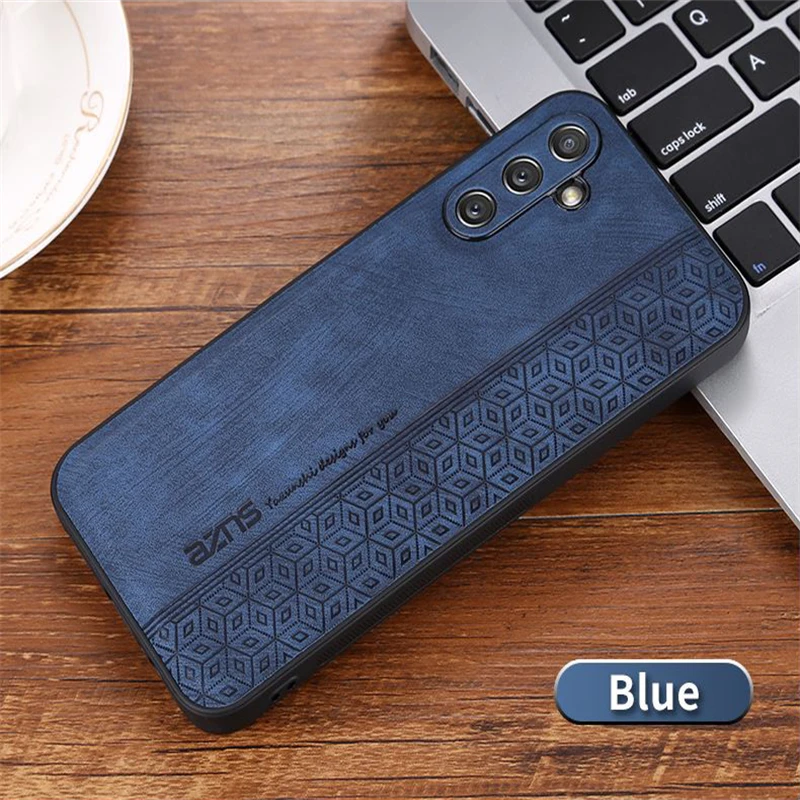 Leather Phone Case - Elegant Design and Superior Protection