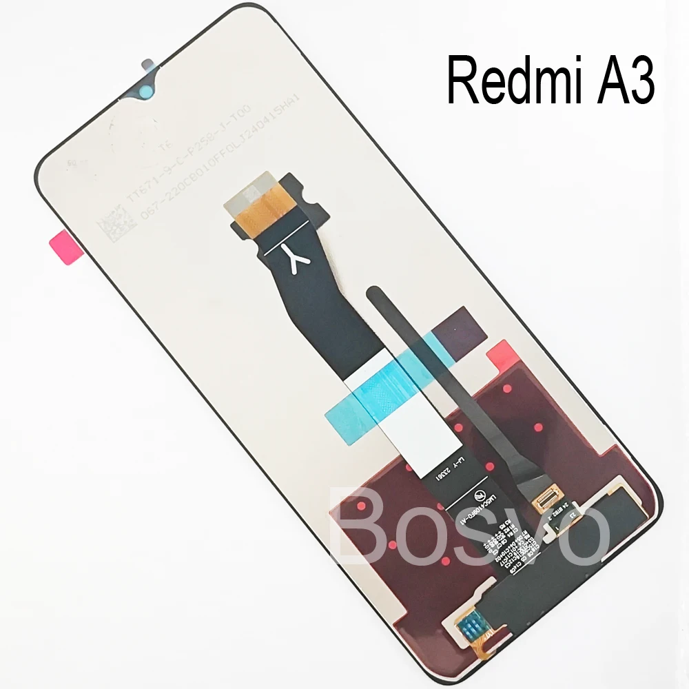 Poco C61/redmi A5 3/64GB 6台セット 9d8e5d4a790d7f5fec7e5da353732e