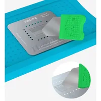 RELIFE TD1-A TD1-B ouvre-écran LCD haute ténacité outils de levier pour iPhone iPad Samsung tablette outils de réparation de téléphone portable 3