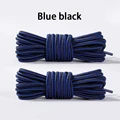 Blue black
