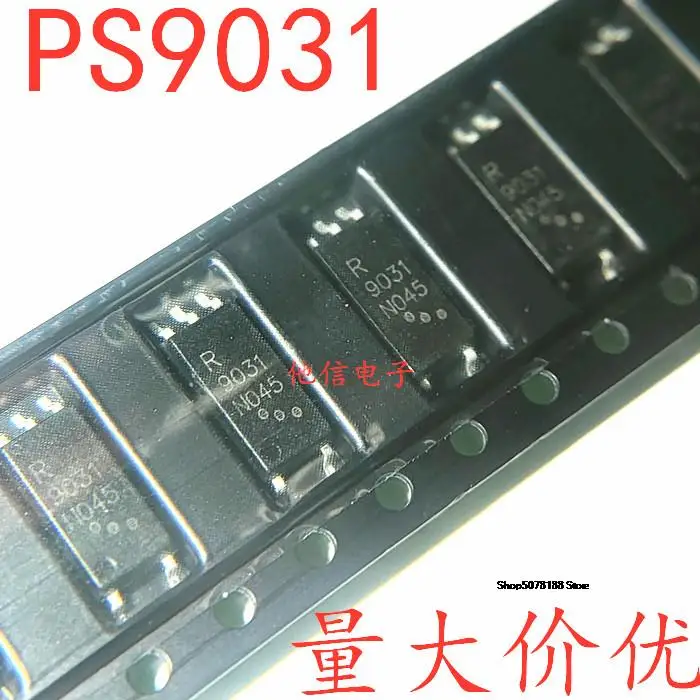 

PS9031 R9031 SOP-5