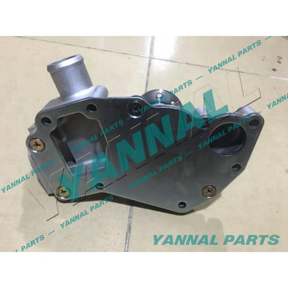 

4LB1 Water Pump For Isuzu Engine Spare Parts