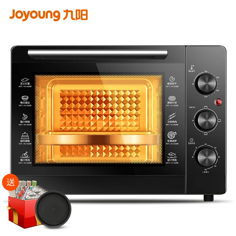 https://ae01.alicdn.com/kf/S0657318b161542819b1a4284b2dcc73fG/Joyoung-Oven-Household-Baking-Mini-Small-Electric-Oven-Multifunctional-Automatic-32-Liters-Large-Capacity-Electric-Oven.jpg