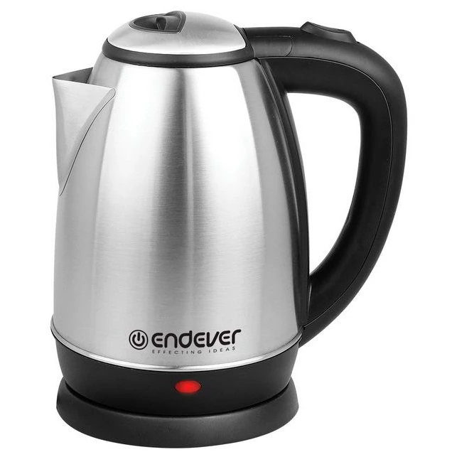 Electric Kettle Endever Skyline Kr229s (80061) Electric Kettle Redmond