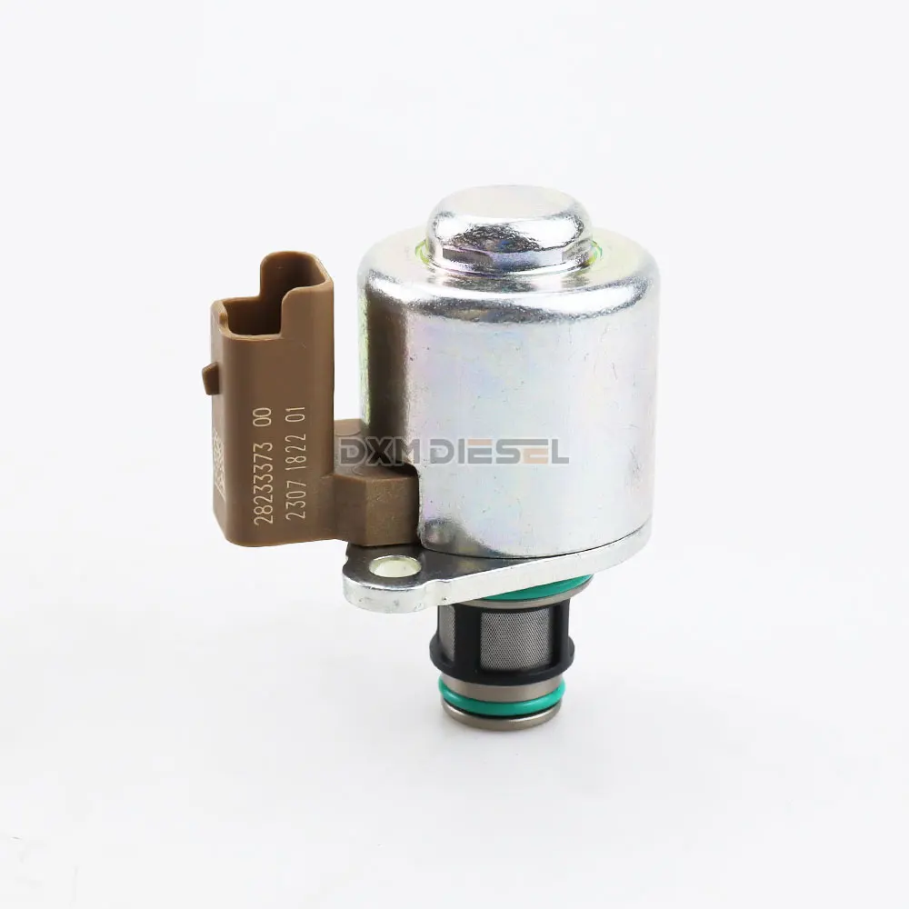 

High Quality Fuel Pump IMV Valve 28233373 Common Rail Regulator Control Valve Metering Device Sensor 28233373