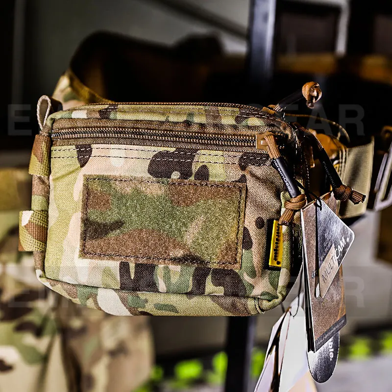 SPIRITUS SYSTEMS FANNY zonde SACK POUCH