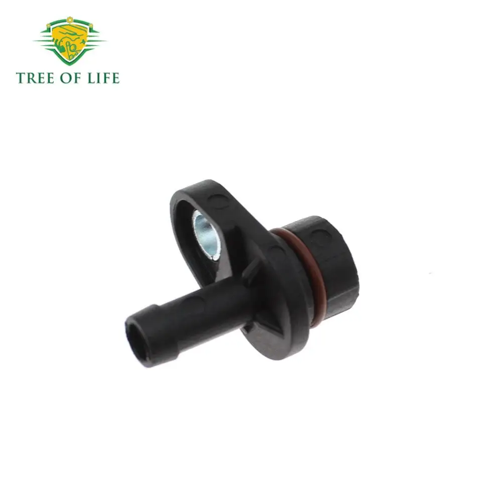 Brake Vacuum Pump Check Valve Oil Plug Check Valve for BMW N55 Engine 3 Series 5 Series 6 7 X1 X3 X5 X6