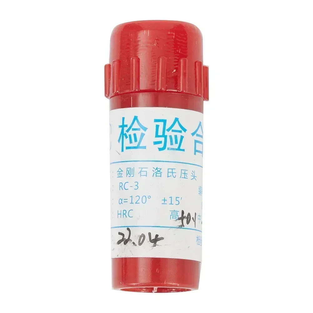 HRC-3 Metal Steel Diamond Indenter Penetrator 120&deg; For Rockwell HRA Hardness Tester RC-3 HR150A High Quality