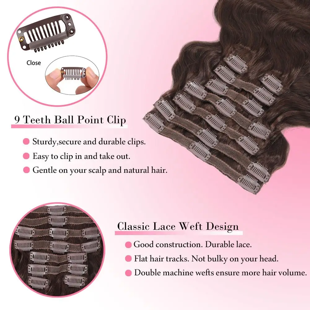 Hair sample 2