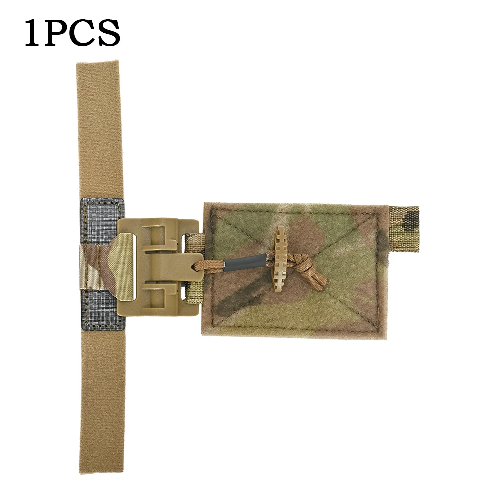 新品　FCPC V5 タイプ　バックパネル　クイックリリース 1 ペア (2 個) スタイル 3Ac キットサイドウォールクイック