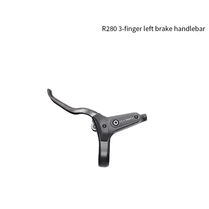 R280 Left Not oiled