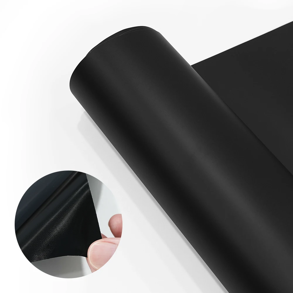 Vinyl Wrap Car Film Decal Roll Bubble Free Air Release Technology Sheet Moto Self Adhesive DIY Decor Accessories