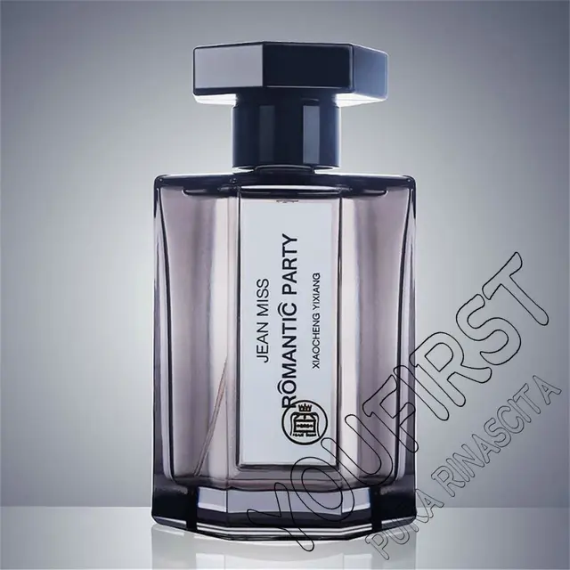 High Quality 100ml Perfume Men Pheromone Colognes Perfumes Masculinos Floral Scent Women Parfum Pour Femme Exudes Feminine Charm