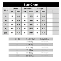 T-shirts à manches longues 95% coton pour hommes, vêtements décontractés de marque, t-shirts tendance, t-shirts noirs et blancs, polos pour hommes 6
