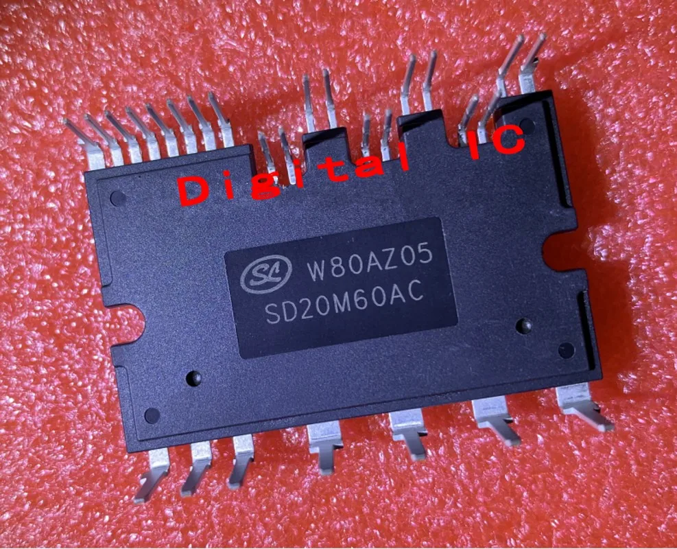 

SD20M60AC SD30M60AC Originele Igbt Power Module