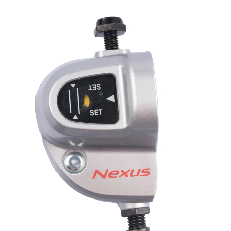 シマノ　カシタース シマノ NEXUS SG-3D55 内部ギアハブ 3 スピードシフターレバー 1