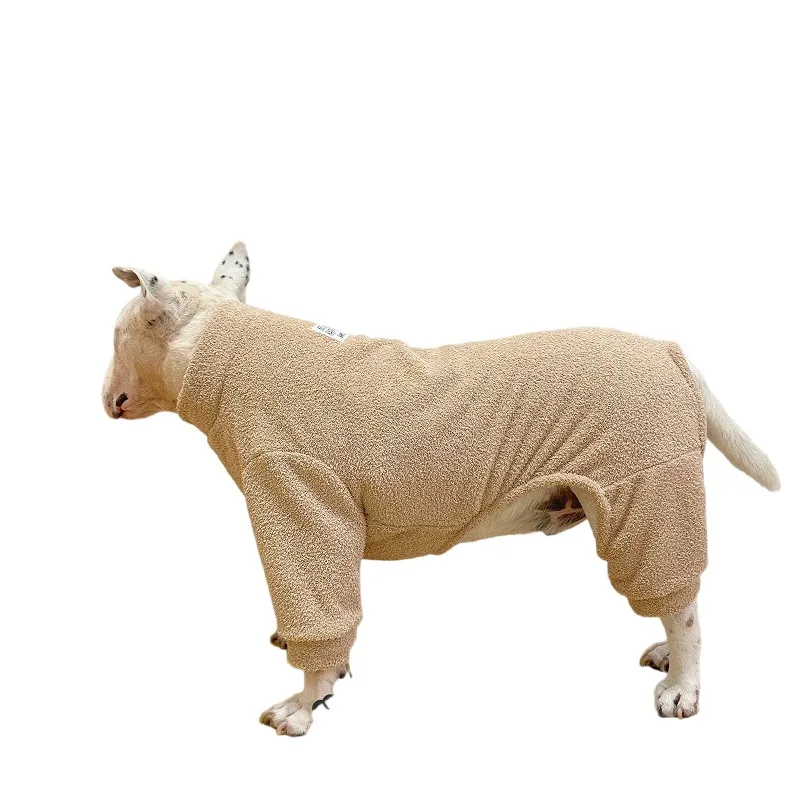 BigDogClothingWinterSamoyedBorderCollieBullTerrierLabrador