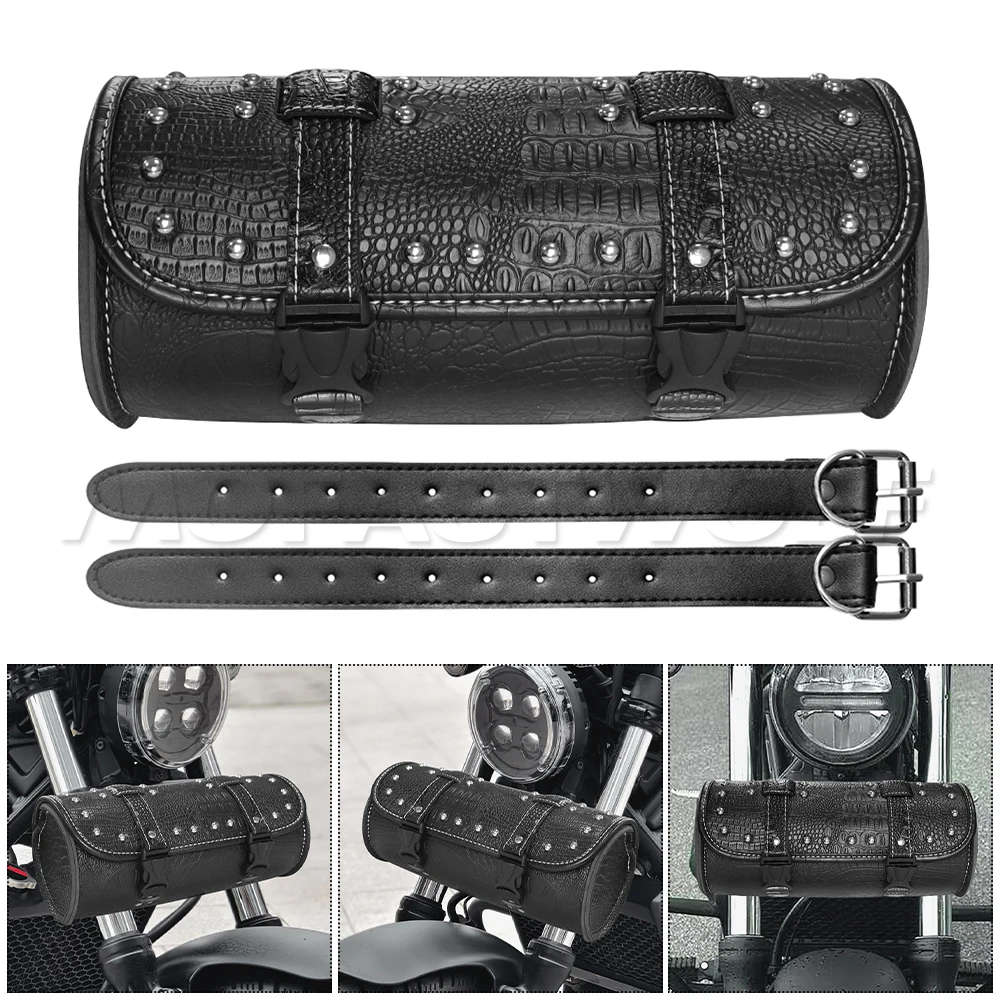 Sac De Moto Sac Moto Dream Apparel Motorcycle Tool Bag Handlebar