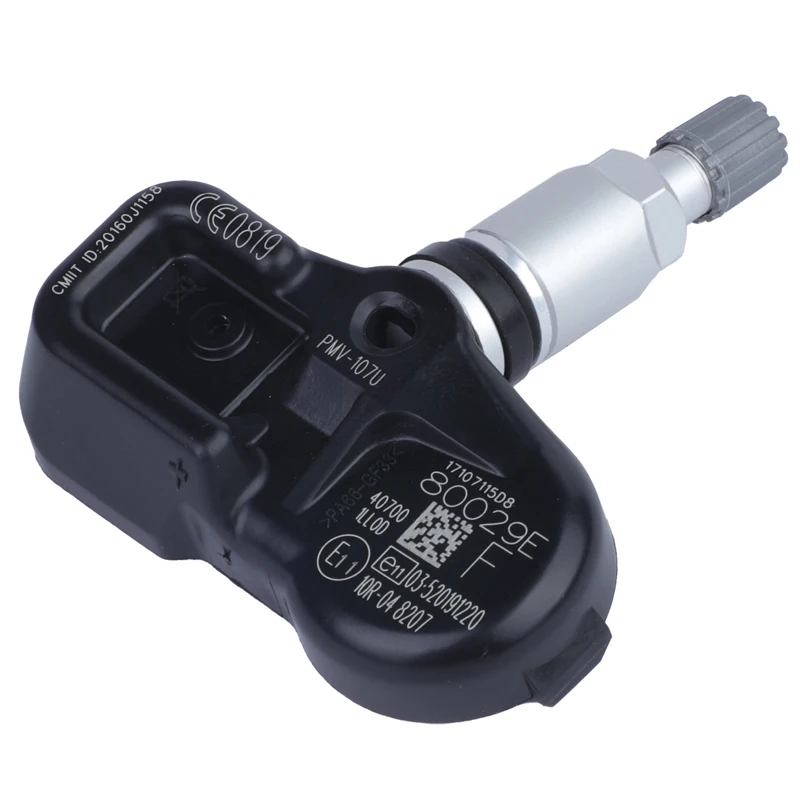 Nissan TPMS Tire Pressure Monitoring Sensor Car Accessories