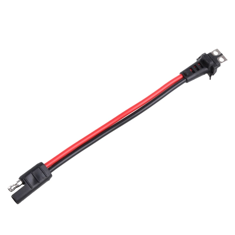 

DC 12V Power Cable with Fuse box For Motorola GM300 GM338 GM340 GM360 GM380 GM3188 GM3688 GM1280 GM140 Mobile Car Radio