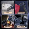 CENRR Car Vacuum Cleaner High Suction 210000PA Wireless Vacuum Cleaner Cordless Vacuum Cleaner High Pressure Cleaning Machine 3