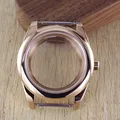 Rose Gold A