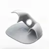Warm Non-Slip Base Cat Tunnel Bed U-shaped Anti Dirty Cat House Removable Washable Cat Channel Pet Supplies 3