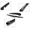 Rear Windshield Wiper Arm + Blade 61627044625 For 2001-2004 Mini Cooper R50 R53 2