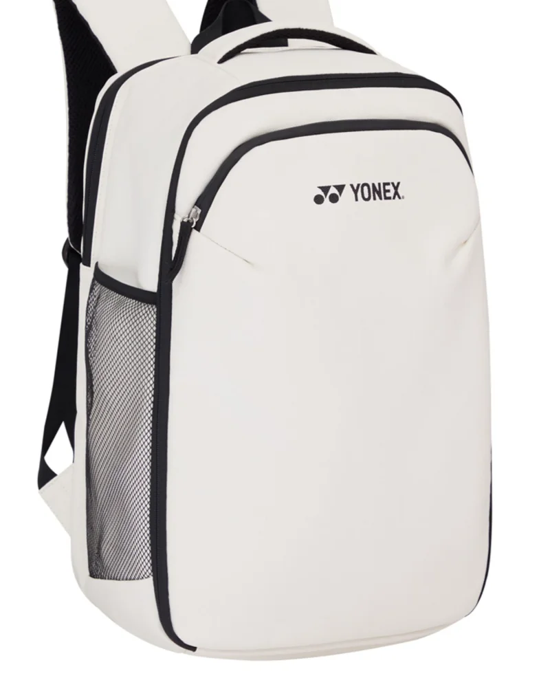YONEX New Badminton Racket Bag Fashion Outdoor Large Capacity Backpack Portable Backpack Durable Sports Bag Men and Women 6