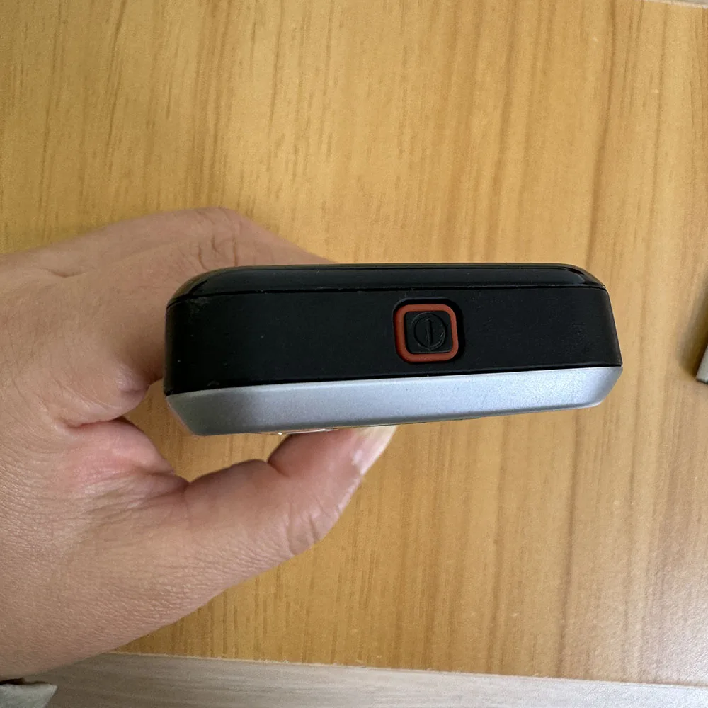 الأصلي مقفلة 6120 الكلاسيكية مكبر الصوت بلوتوث اله...