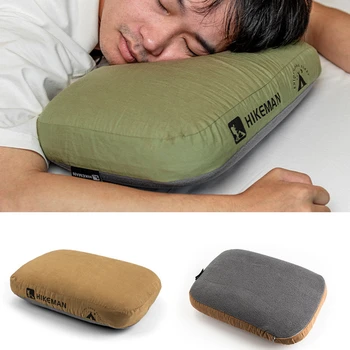 Portable Memory Foam Pillow 1