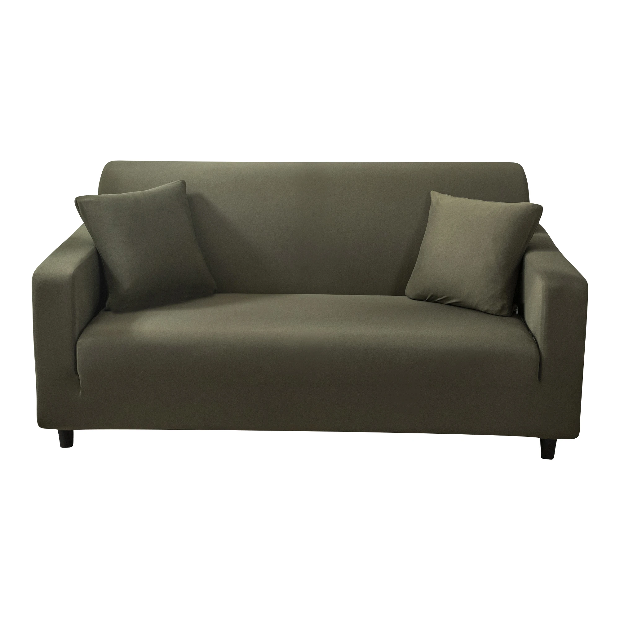 Grey Green