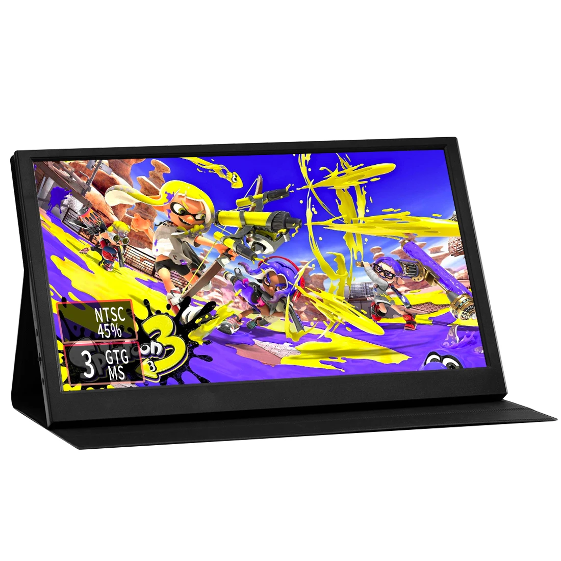 14.0 ġ FHD 1080P ޴ , HDMI USB IPS  , PC Ʈ  ġ Xbox ps4 4 
