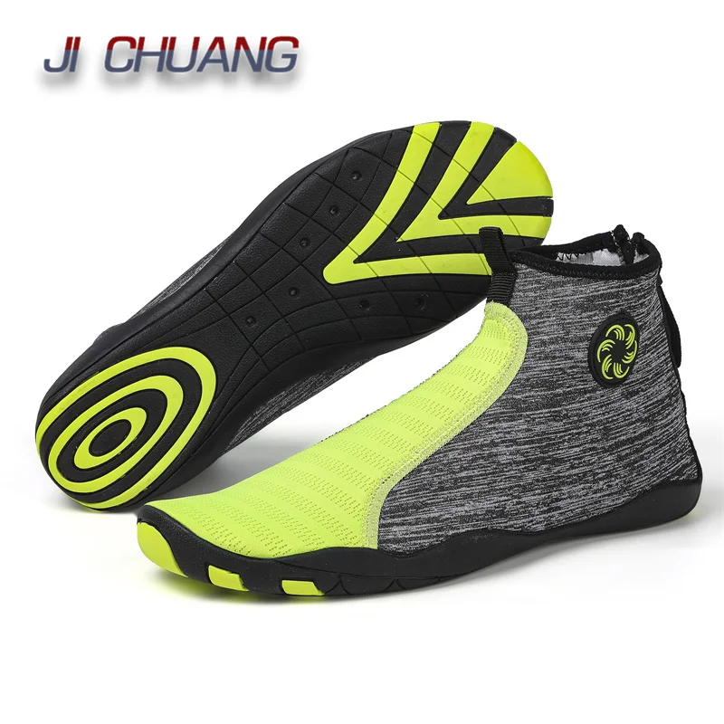 2023 Summer Unisex Beach Shoes Neoprene Diving Boots Surf Scuba Diving ...