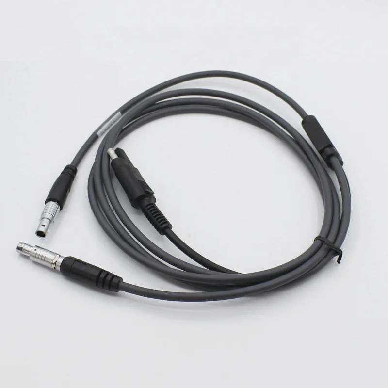 

GPS-кабель для подключения GPS Hiper к PDL LPB радиокабелю A00636