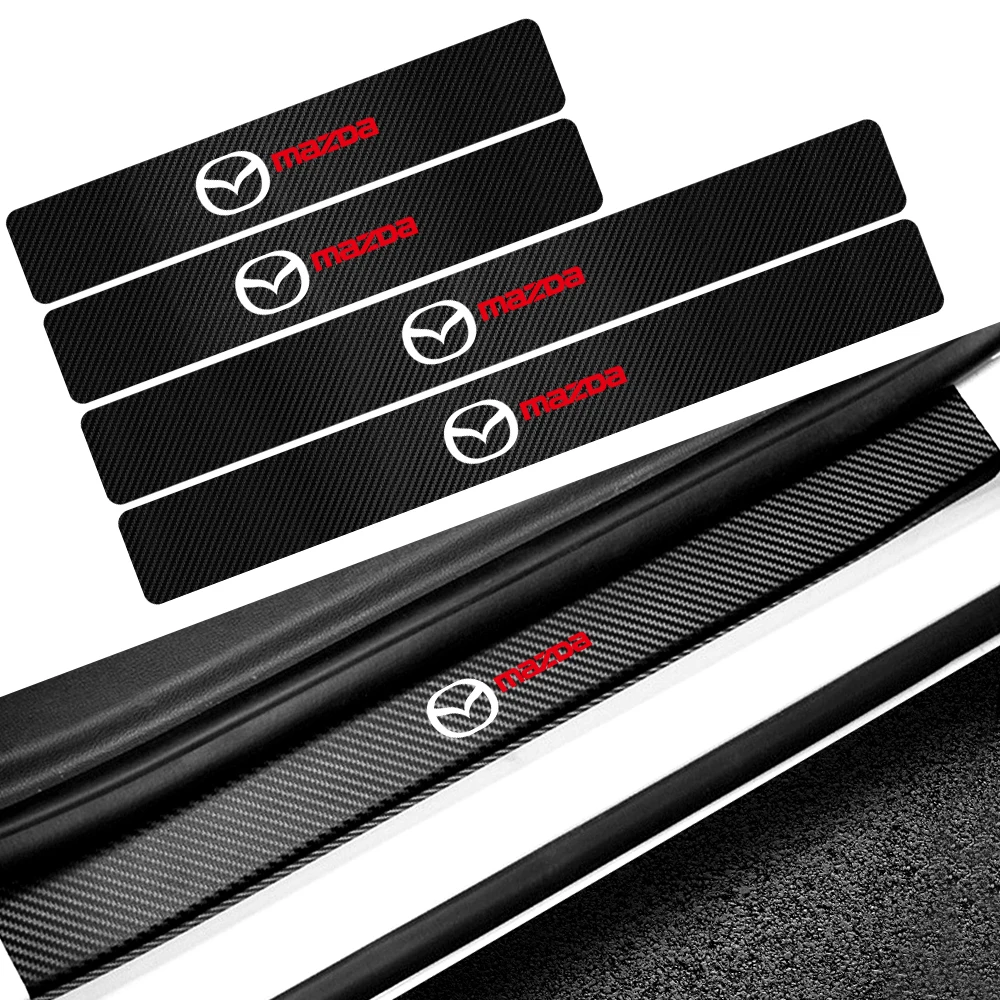 Mazda Cx 7 Купить Декоративные Пороги