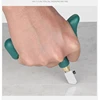 Professional Glass Cutter Cutting Tools Diamond Glass Tile Cutting Tool Manual DIY Glass Tile Cutting Tool Set Construction Tool 4