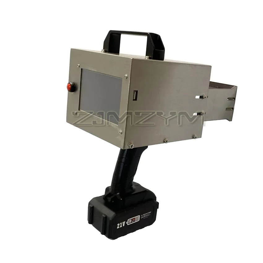 120*30mm 리튬 전기 마킹 기계 하이 엔드 XYTSD-4 휴대용 도트 핀 마커 DC24V 마킹 전기 마킹 기계