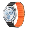 Black orange